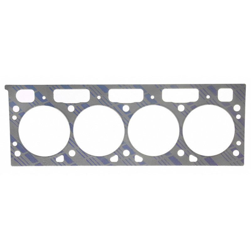 Picture of Fel-Pro Ford Tempo 9814 PT PermaTorque Engine Cylinder Head Gasket