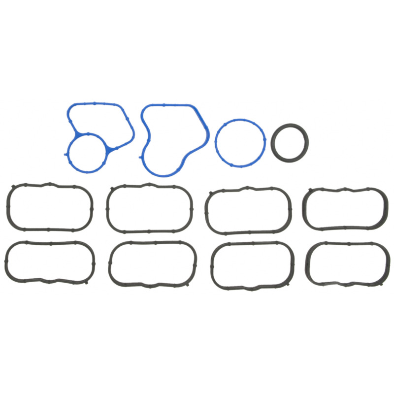Picture of Fel-Pro Ford Mustang MS 96687-1 Engine Intake Manifold Gasket Set