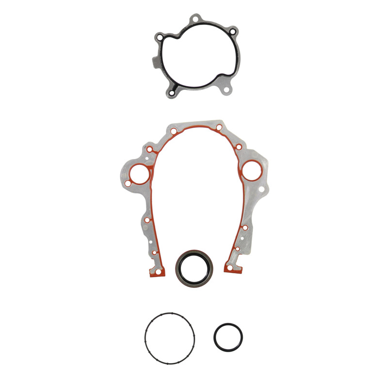Picture of Fel-Pro Chevrolet Impala TCS 46089 Engine Timing Cover Gasket Set