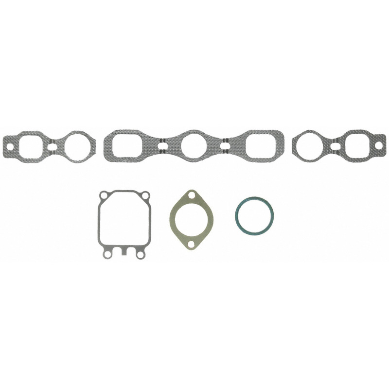 Picture of Fel-Pro MS 9193 B Intake and Exhaust Manifolds Combination Gasket