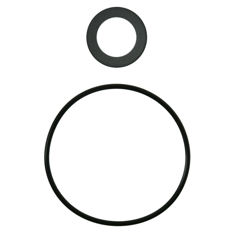 Picture of Fel-Pro FEL Oil Filter Adapter Seals Gasket Kits - ES73036