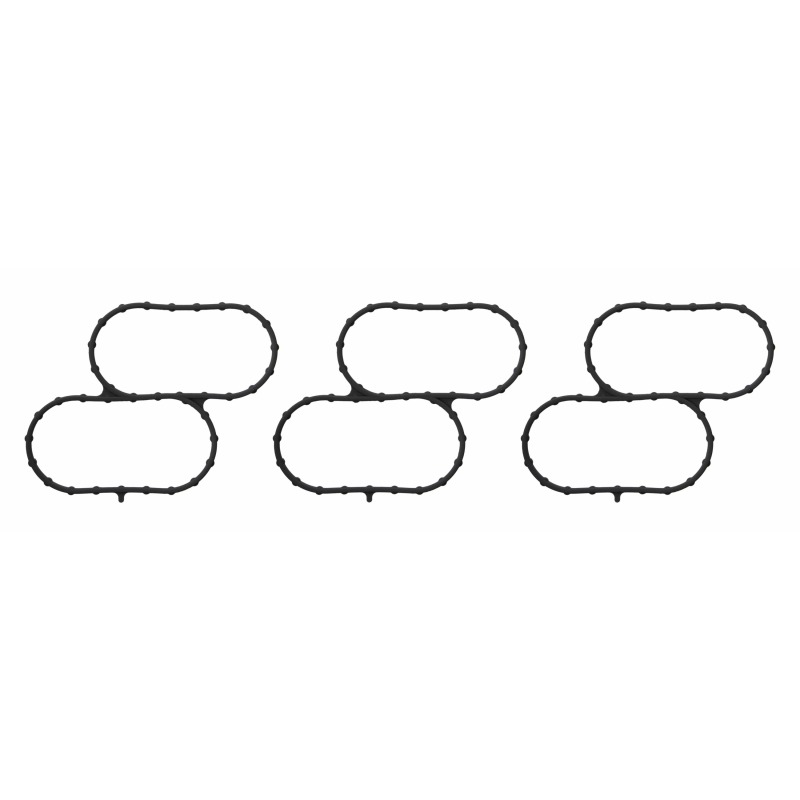 Picture of Fel-Pro Hyundai Genesis MS 97407 Fuel Injection Plenum Gasket Set