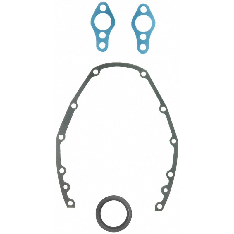 Picture of Fel-Pro Chevrolet Blazer TCS 45947 Engine Timing Cover Gasket Set