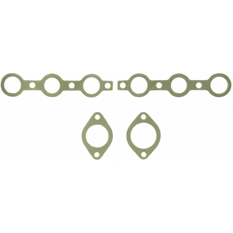 Picture of Fel-Pro MS 9168 B Intake and Exhaust Manifolds Combination Gasket