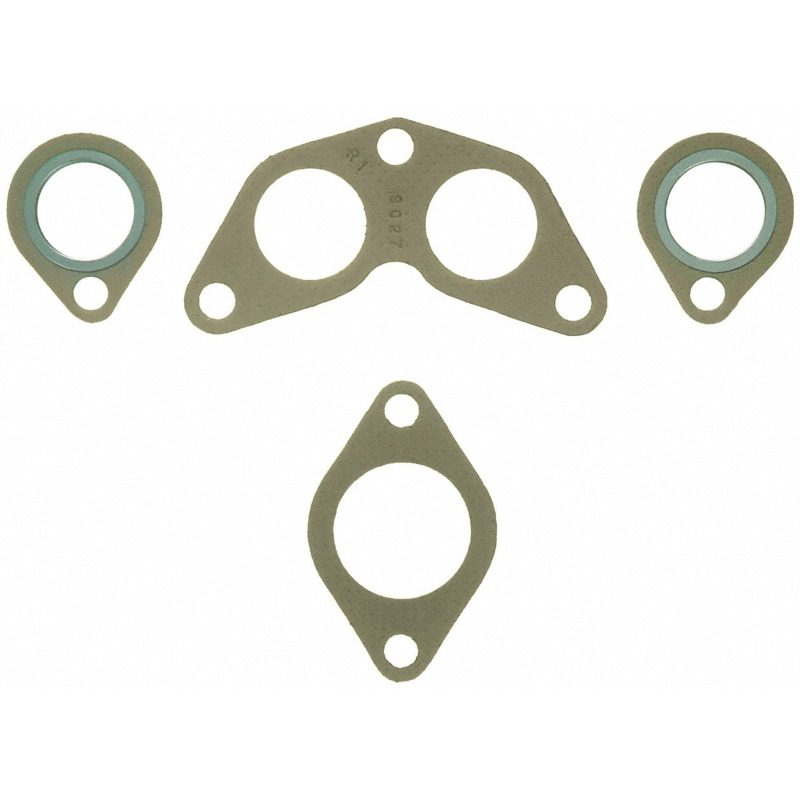 Picture of Fel-Pro MS 9027 B Intake and Exhaust Manifolds Combination Gasket