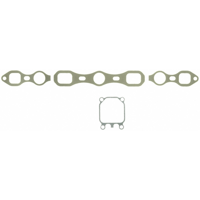 Picture of Fel-Pro MS 8706 B Intake and Exhaust Manifolds Combination Gasket