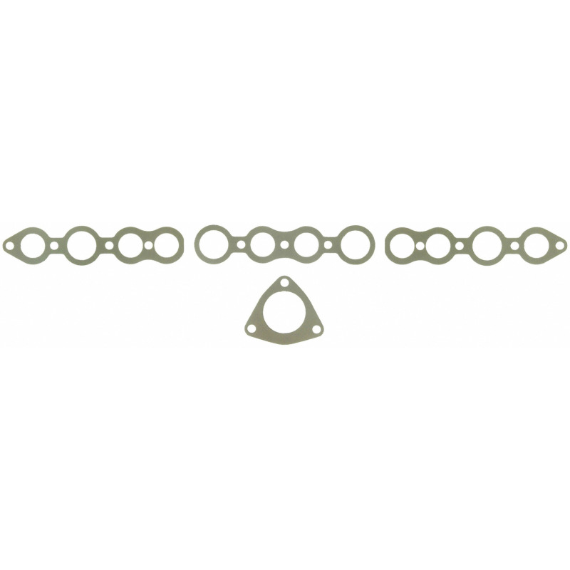 Picture of Fel-Pro MS 2498 B Intake and Exhaust Manifolds Combination Gasket