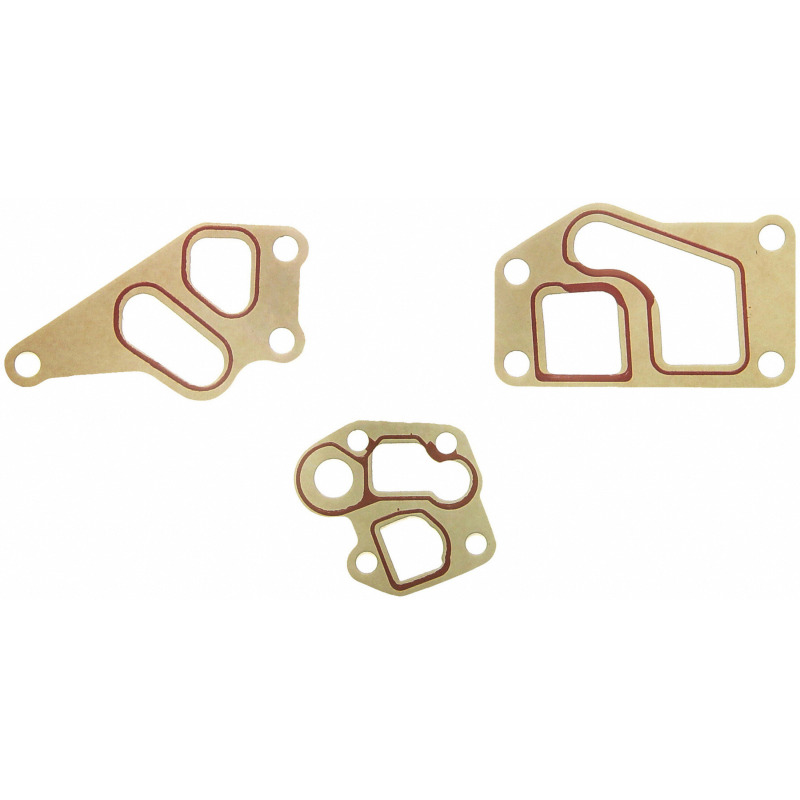 Picture of Fel-Pro FEL Oil Filter Adapter Gaskets Gasket Kits - ES70689