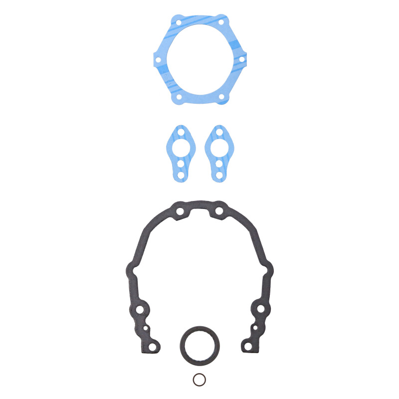 Picture of Fel-Pro Chevrolet K1500 TCS 46219 Engine Timing Cover Gasket Set