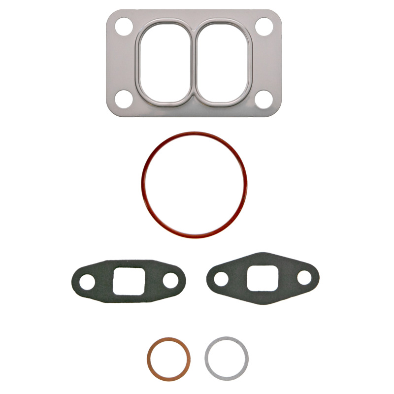 Picture of Fel-Pro Dodge RAM 2500 ES 73185 Turbocharger Mounting Gasket Set