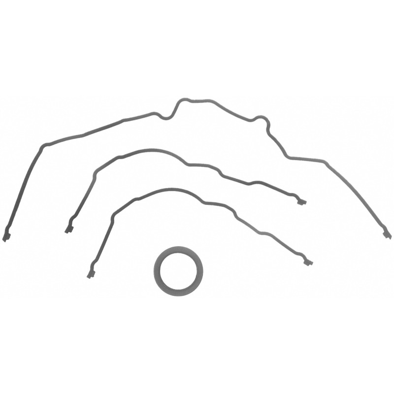 Picture of Fel-Pro Lincoln Aviator TCS 45980 Engine Timing Cover Gasket Set