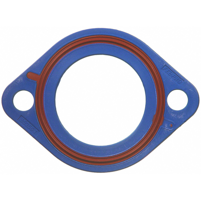 Picture of Fel-Pro Dodge Grand Caravan 35286 T Engine Coolant Outlet Gasket