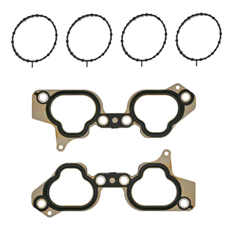 Picture of Fel-Pro Subaru Legacy MS 96758 Engine Intake Manifold Gasket Set