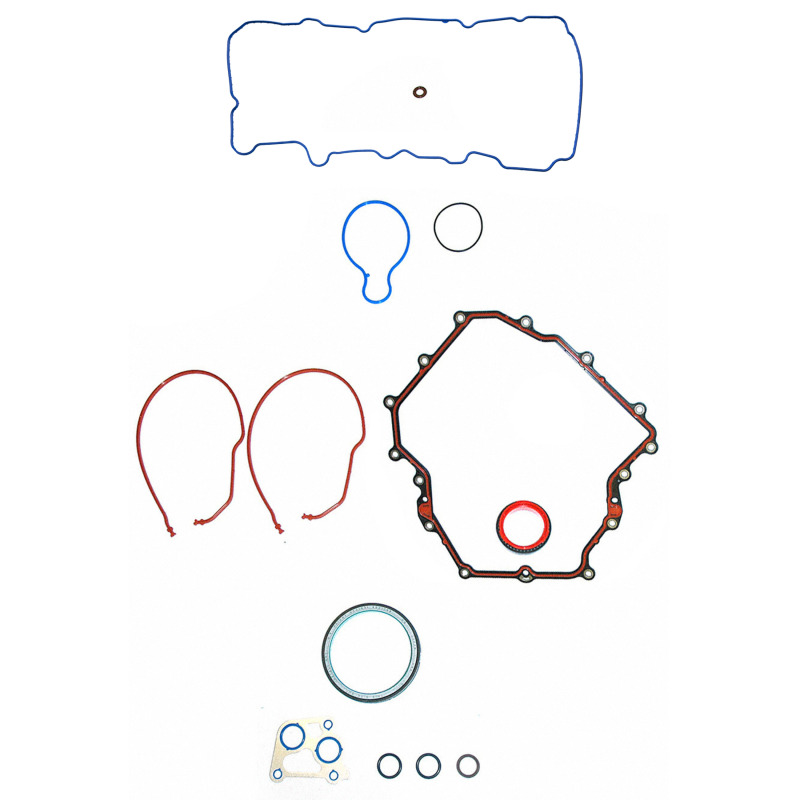 Picture of Fel-Pro Cadillac DeVille CS 26150-3 Engine Conversion Gasket Set