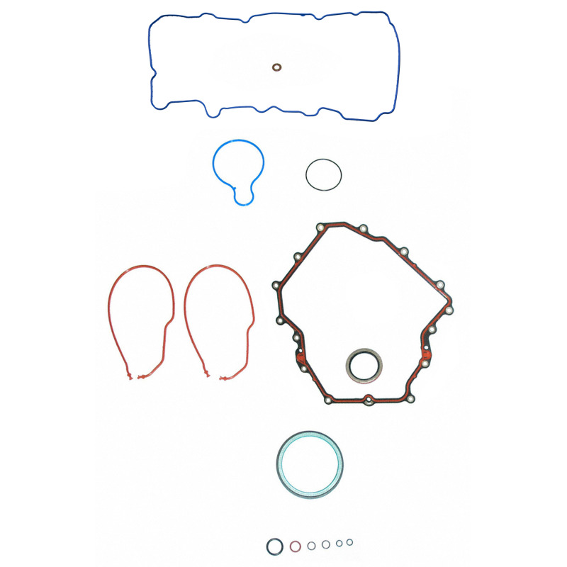 Picture of Fel-Pro Cadillac DeVille CS 26150-2 Engine Conversion Gasket Set