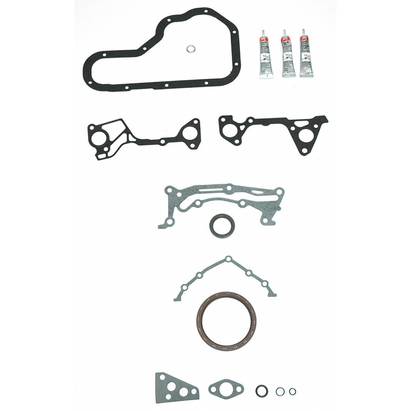 Picture of Fel-Pro Mitsubishi Montero CS 26193 Engine Conversion Gasket Set