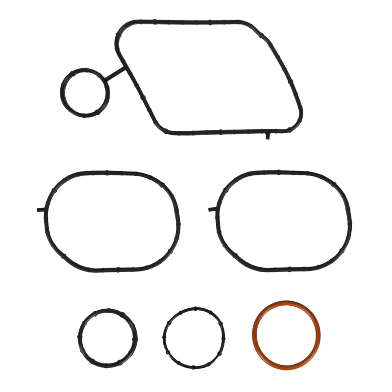 Picture of Fel-Pro Ford F-250 Super Duty Engine Intake Manifold Gasket Set