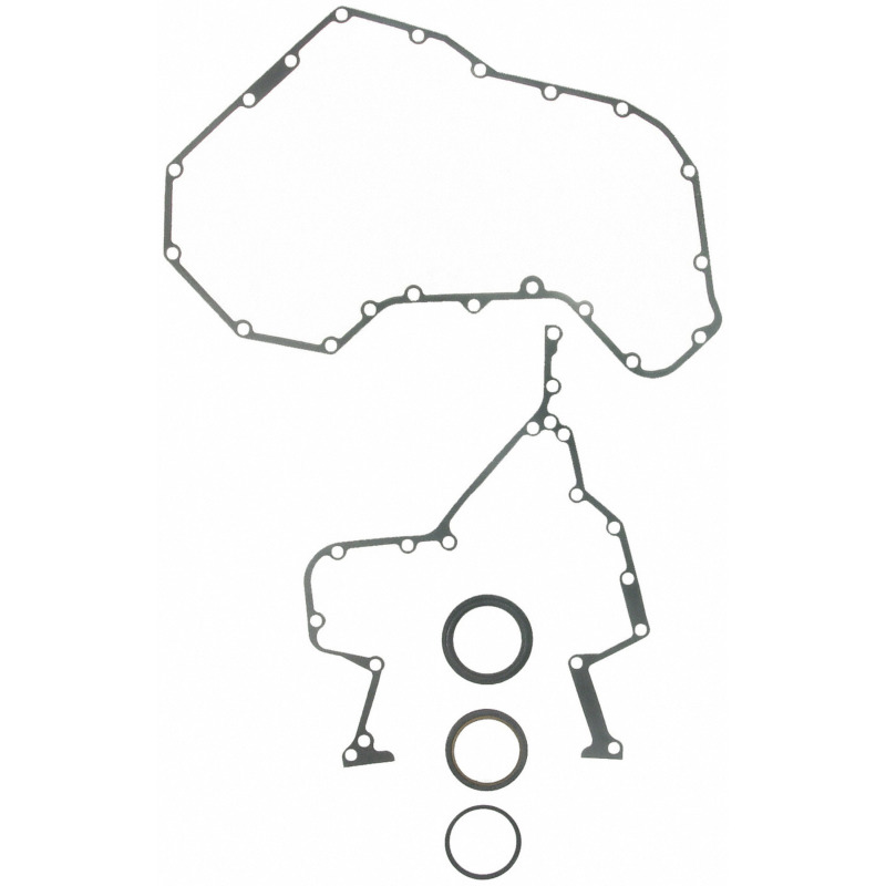 Picture of Fel-Pro Dodge RAM 2500 TCS 46001 Engine Timing Cover Gasket Set
