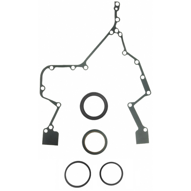 Picture of Fel-Pro Dodge RAM 2500 TCS 45994 Engine Timing Cover Gasket Set