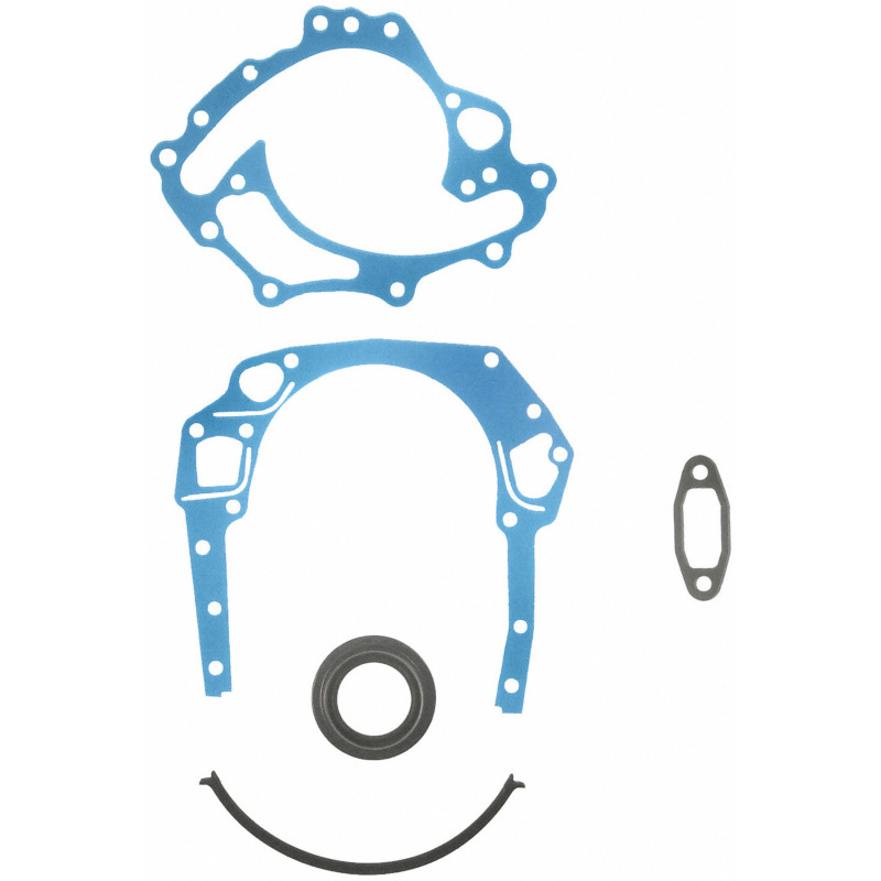 Picture of Fel-Pro Lincoln Mark V TCS 45061 Engine Timing Cover Gasket Set
