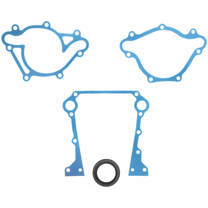 Picture of Fel-Pro Dodge RAM 1500 TCS 45952 Engine Timing Cover Gasket Set