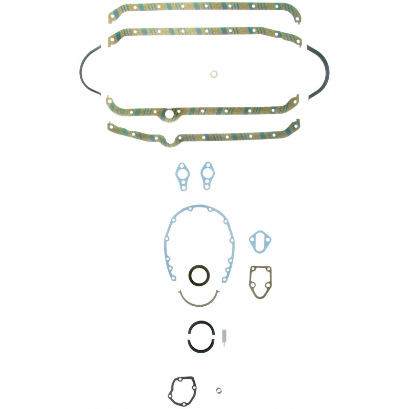 Picture of Fel-Pro Chevrolet Camaro CS 7733-2 Engine Conversion Gasket Set