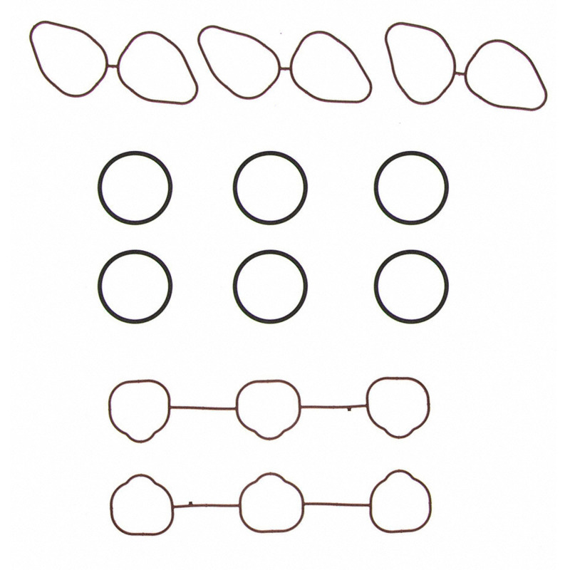 Picture of Fel-Pro Cadillac CTS MS 96103 Engine Intake Manifold Gasket Set