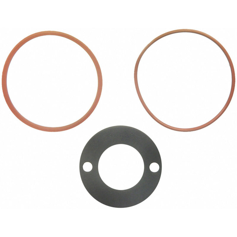 Picture of Fel-Pro FEL Oil Cooler Gaskets Gasket Kits - ES70687