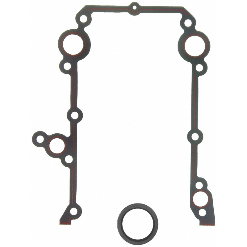 Picture of Fel-Pro Dodge RAM 2500 TCS 45995 Engine Timing Cover Gasket Set