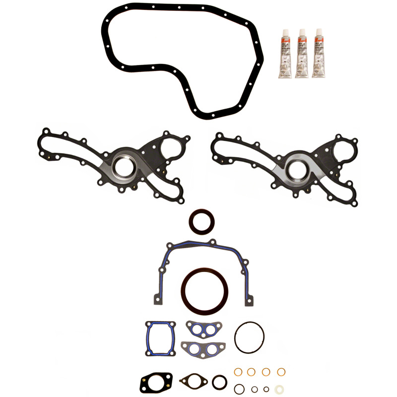 Picture of Fel-Pro Toyota Highlander CS 26321 Engine Conversion Gasket Set