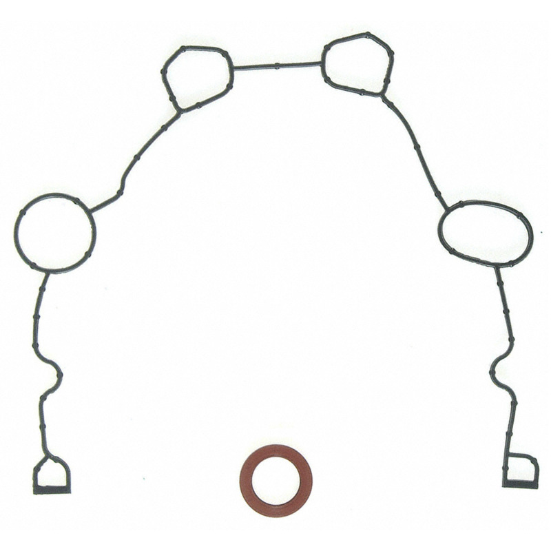 Picture of Fel-Pro Dodge RAM 1500 TCS 46057 Engine Timing Cover Gasket Set