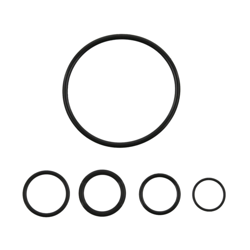 Picture of Fel-Pro Jeep Grand Cherokee Engine Oil Filter Adapter Seal Set