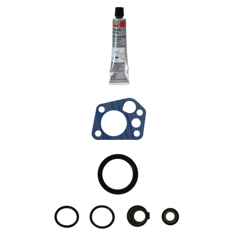 Picture of Fel-Pro Nissan Pickup TCS 45887 Engine Timing Cover Gasket Set
