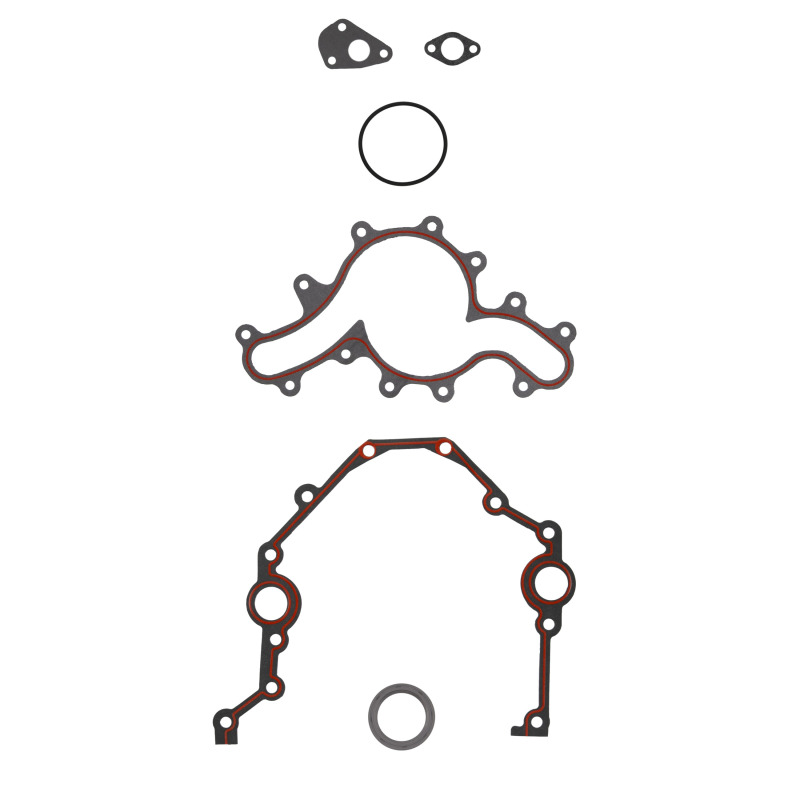 Picture of Fel-Pro Ford Explorer TCS 45986 Engine Timing Cover Gasket Set