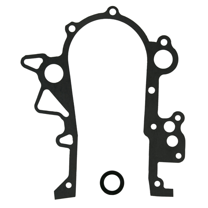 Picture of Fel-Pro Jeep Wrangler TCS 46134 Engine Timing Cover Gasket Set