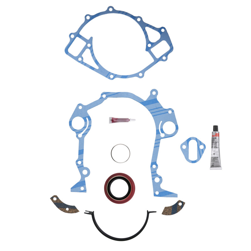 Picture of Fel-Pro Ford F-250 HD TCS 45881 Engine Timing Cover Gasket Set