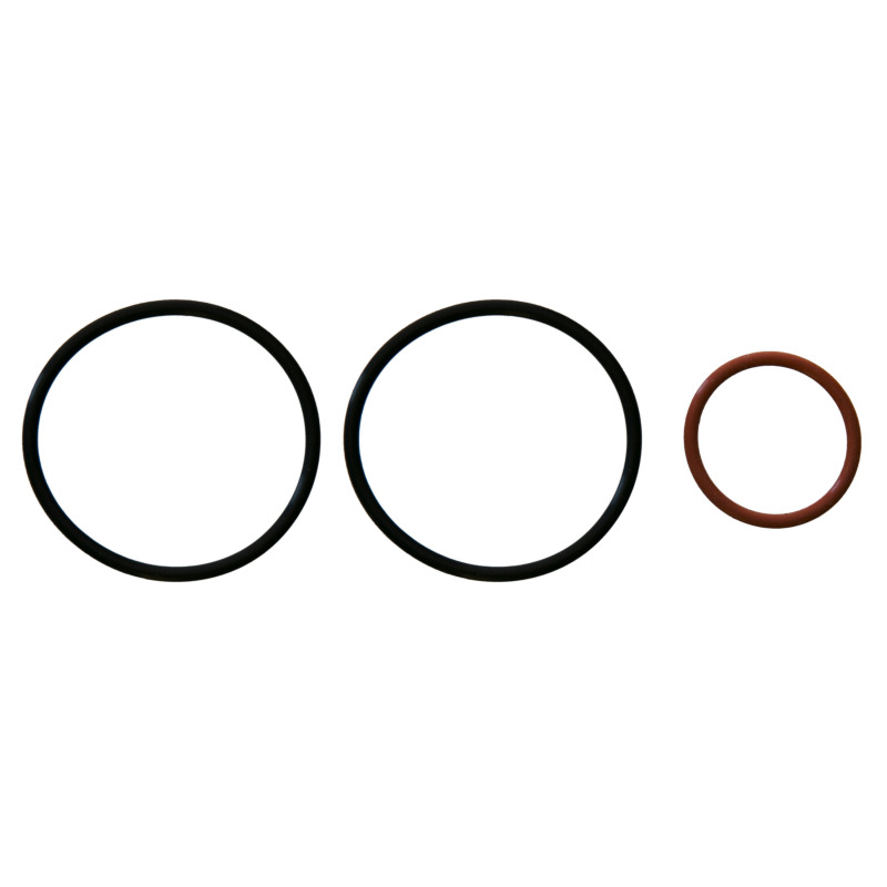 Picture of Fel-Pro Ford F-150 ES 73132 Engine Oil Filter Adapter Seal Set