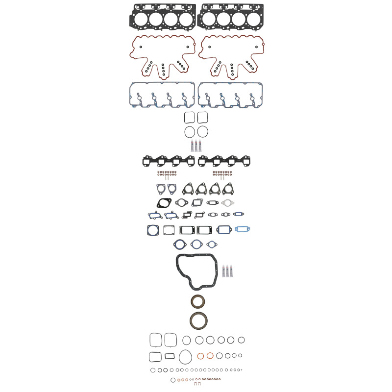 Picture of Fel-Pro Chevrolet Silverado 2500 HD 260-3200 Engine Gasket Set