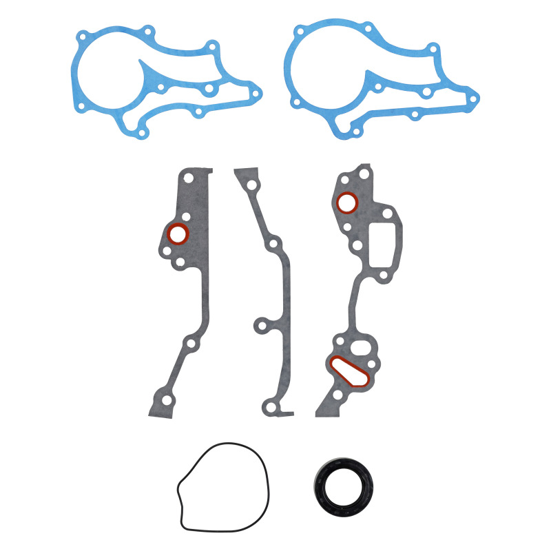 Picture of Fel-Pro Toyota Pickup TCS 45568 Engine Timing Cover Gasket Set