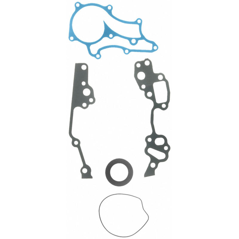 Picture of Fel-Pro Toyota Pickup TCS 45039 Engine Timing Cover Gasket Set