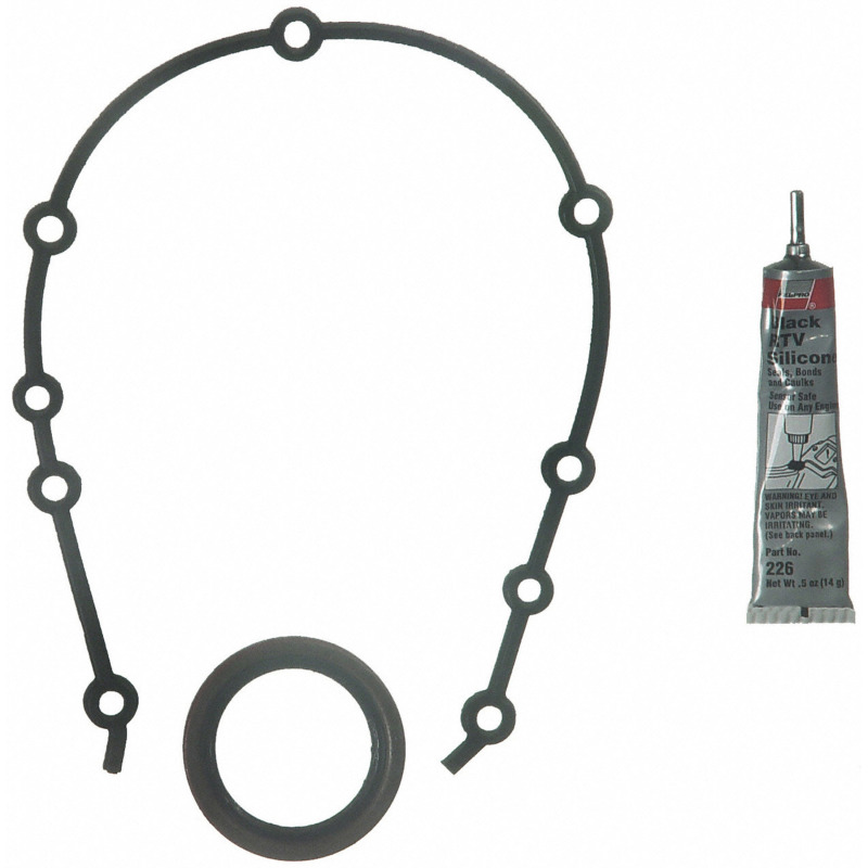Picture of Fel-Pro Chevrolet S10 TCS 45793 Engine Timing Cover Gasket Set