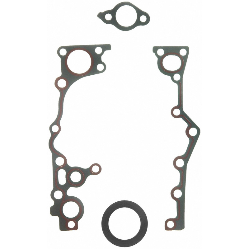 Picture of Fel-Pro Toyota Tacoma TCS 45897 Engine Timing Cover Gasket Set