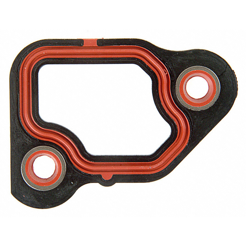 Picture of Fel-Pro Oldsmobile Intrigue 35722 Engine Coolant Outlet Gasket