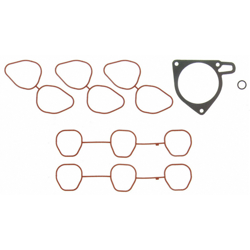 Picture of Fel-Pro Saturn L300 MS 96102 Engine Intake Manifold Gasket Set