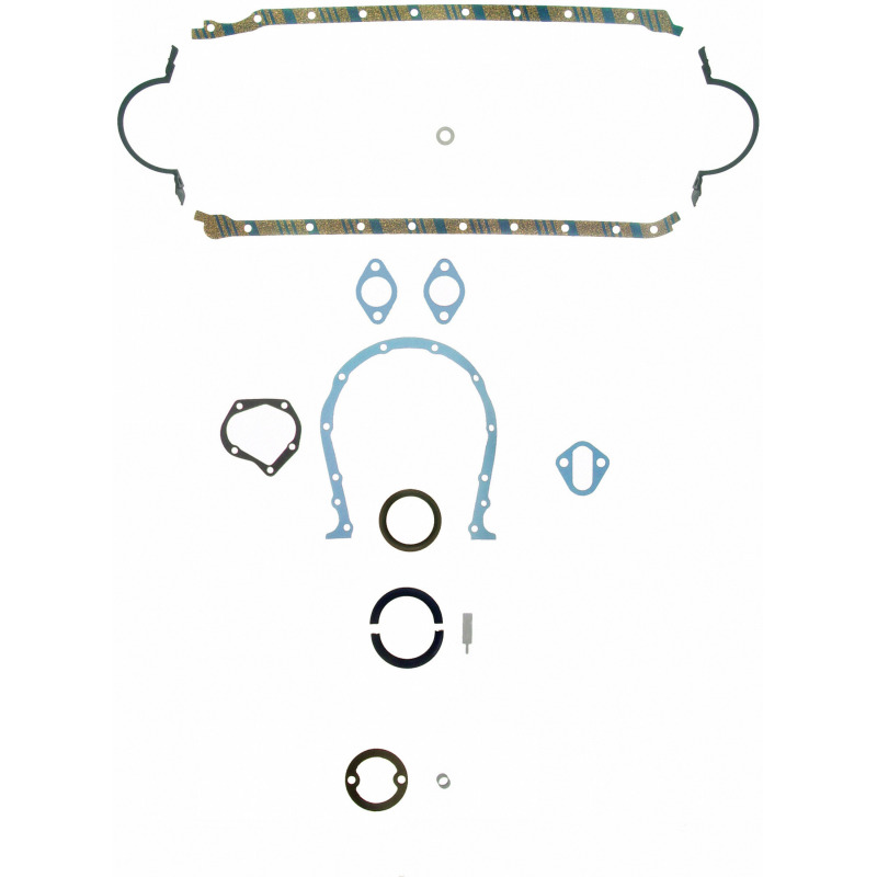 Picture of Fel-Pro Chevrolet C1500 CS 8180-1 Engine Conversion Gasket Set
