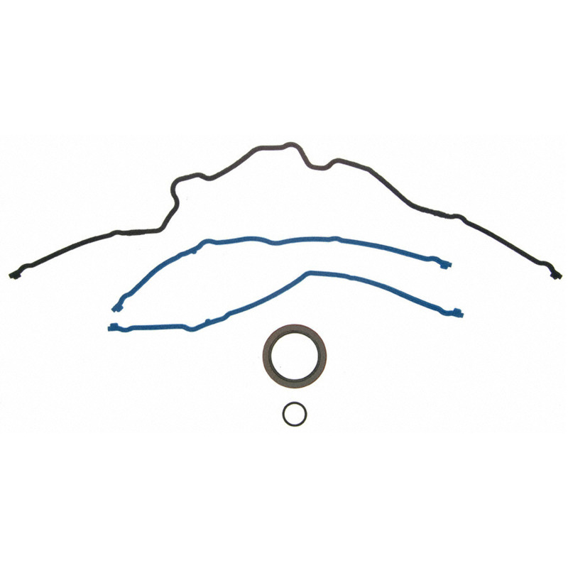Picture of Fel-Pro Ford Explorer TCS 46065 Engine Timing Cover Gasket Set