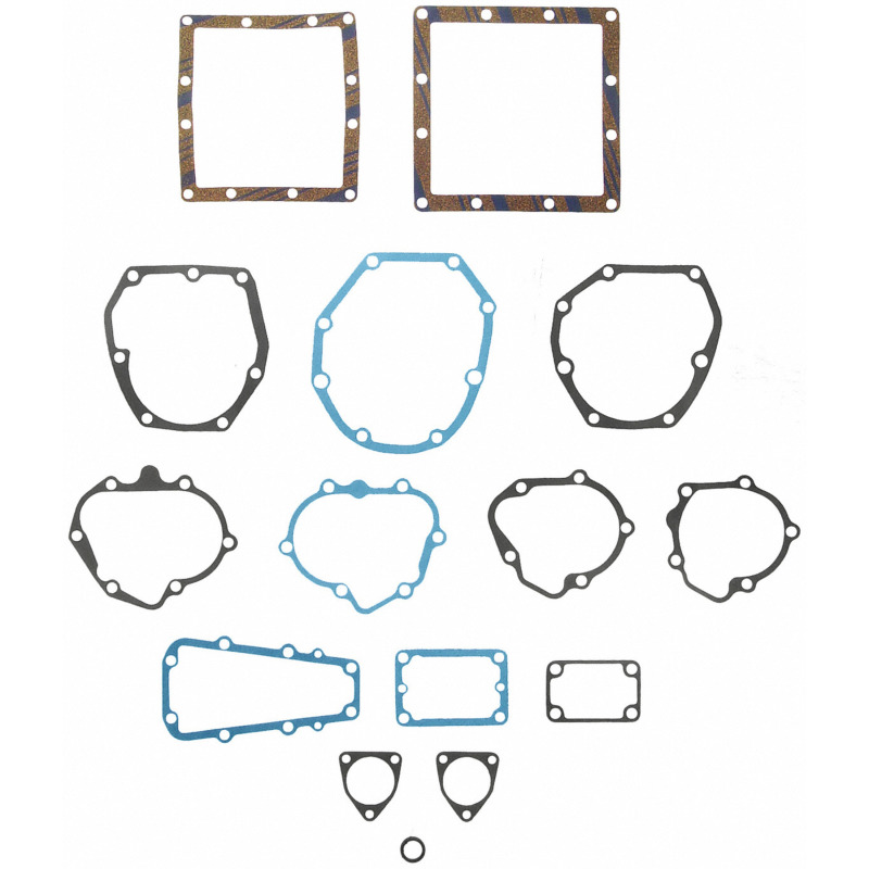 Picture of Fel-Pro Dodge RAM 50 TS 80310-1 Manual Transmission Gasket Set