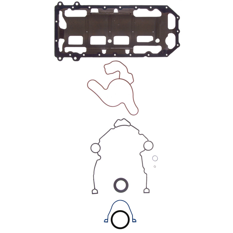 Picture of Fel-Pro Dodge Challenger CS 26366 Engine Conversion Gasket Set
