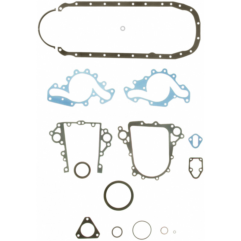 Picture of Fel-Pro Chevrolet K2500 CS 8726-2 Engine Conversion Gasket Set