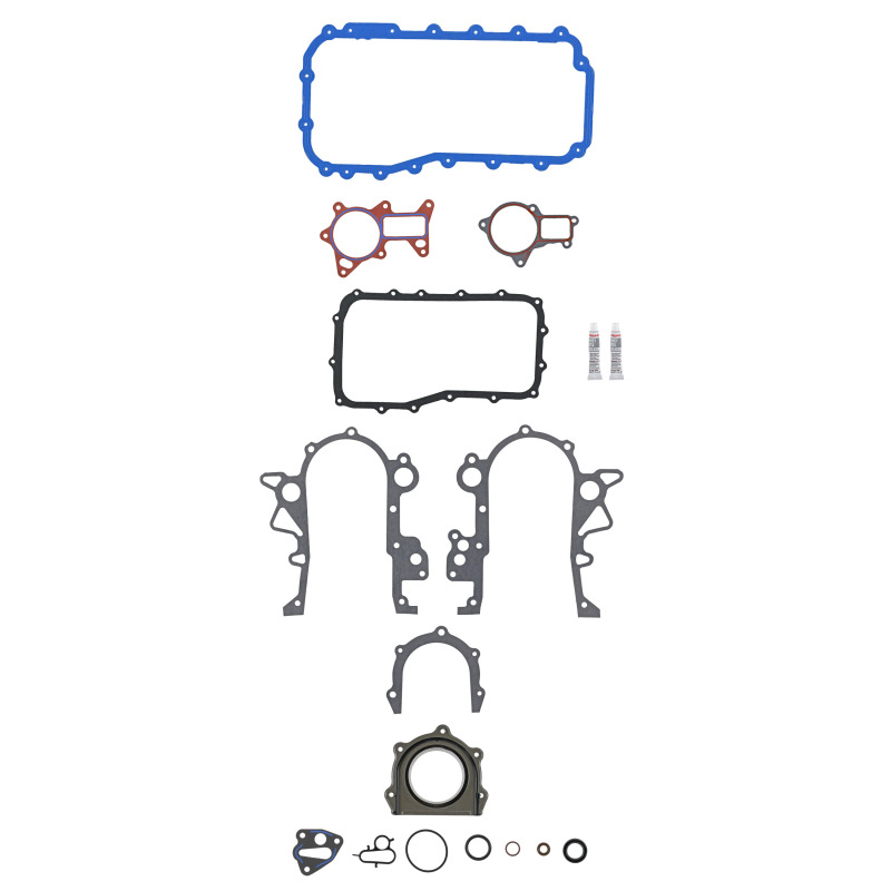 Picture of Fel-Pro Jeep Wrangler CS 26326-3 Engine Conversion Gasket Set
